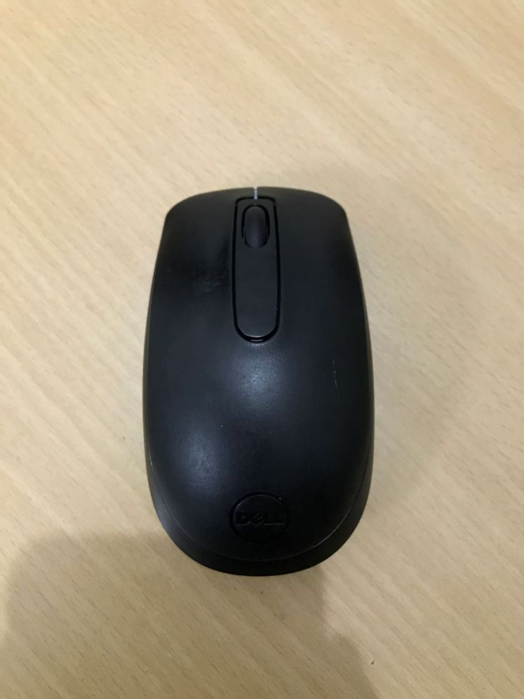 Dell Wireless Mouse