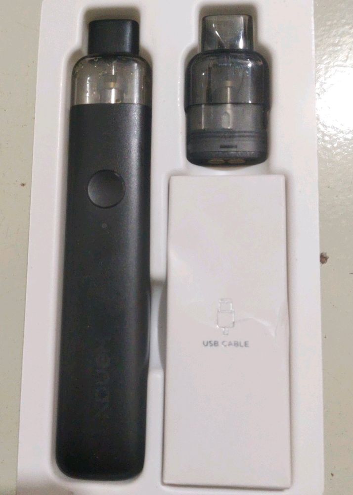 The GeekVape Wenax K1