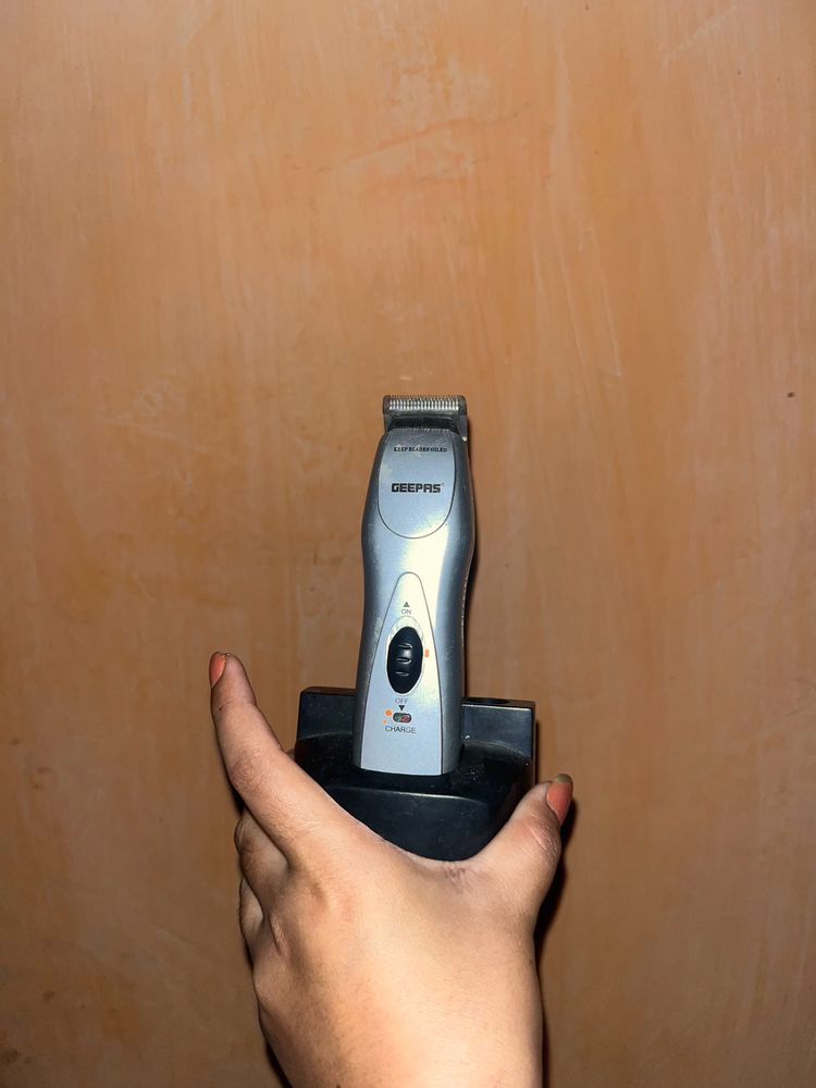 Shaving Machine