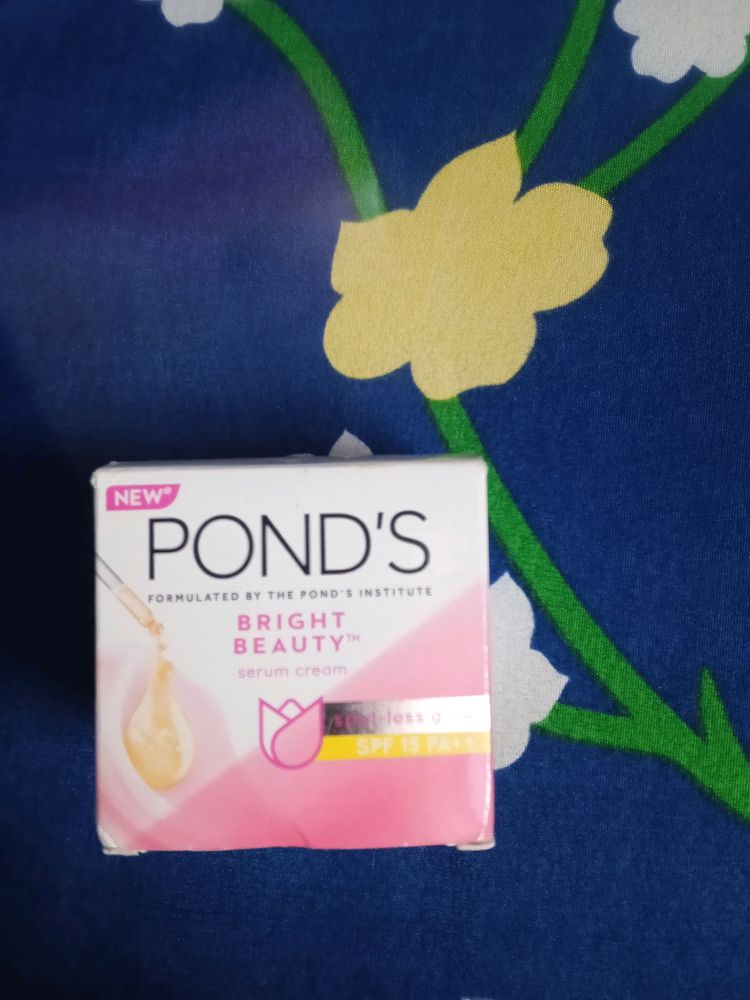 Ponds White Beauty Not Used New Hi He