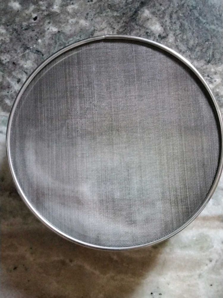 Sieve No.2