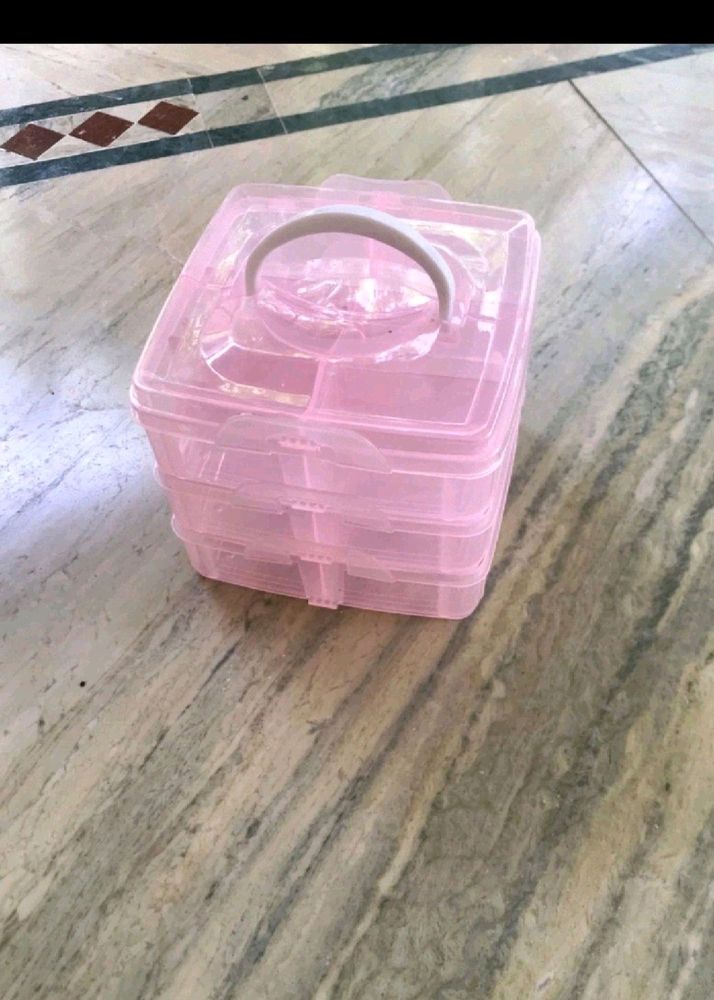 Jewellery Storage Box