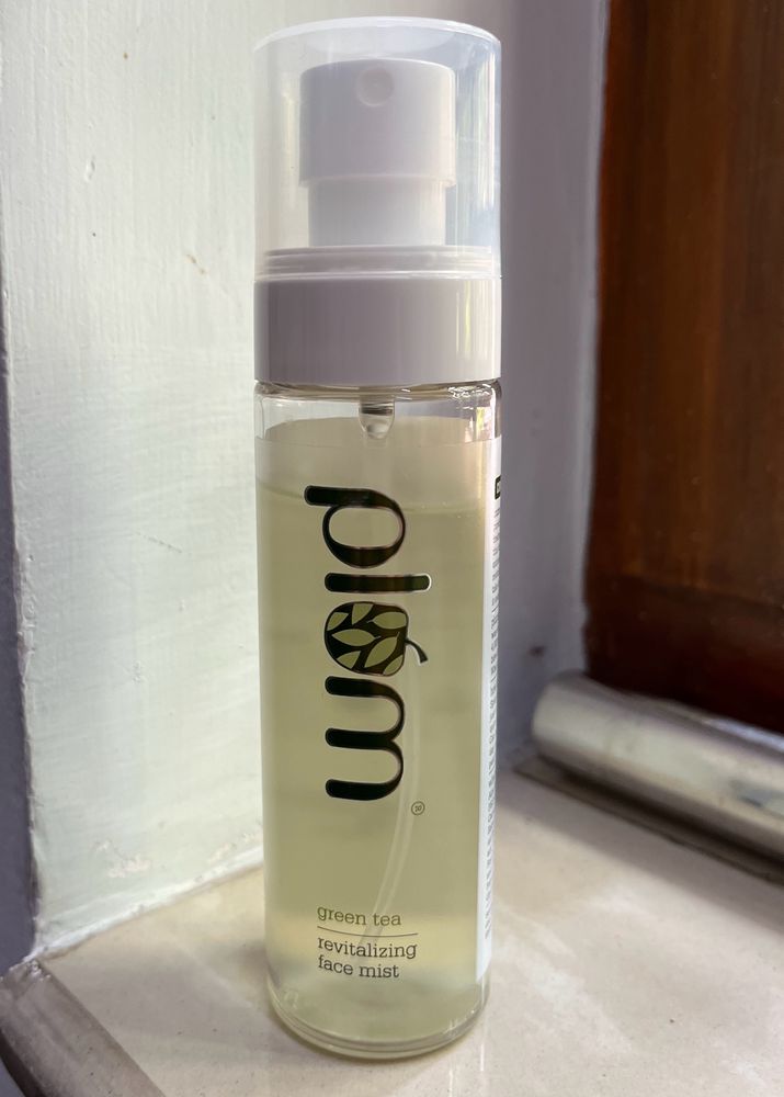 Face Mist