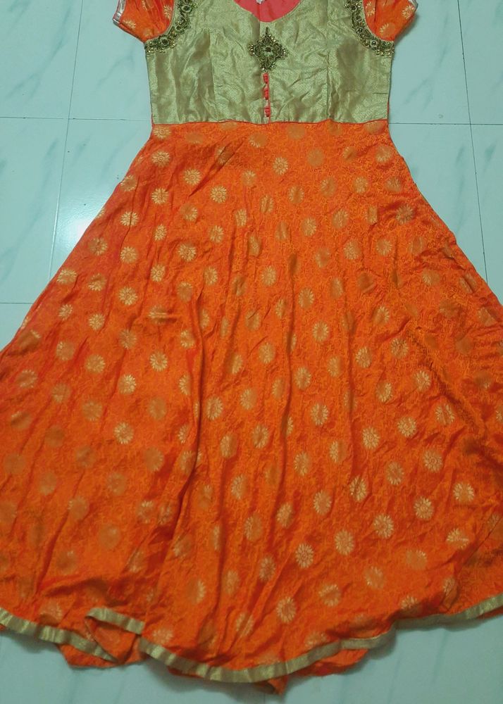 Partywear Gown Xl