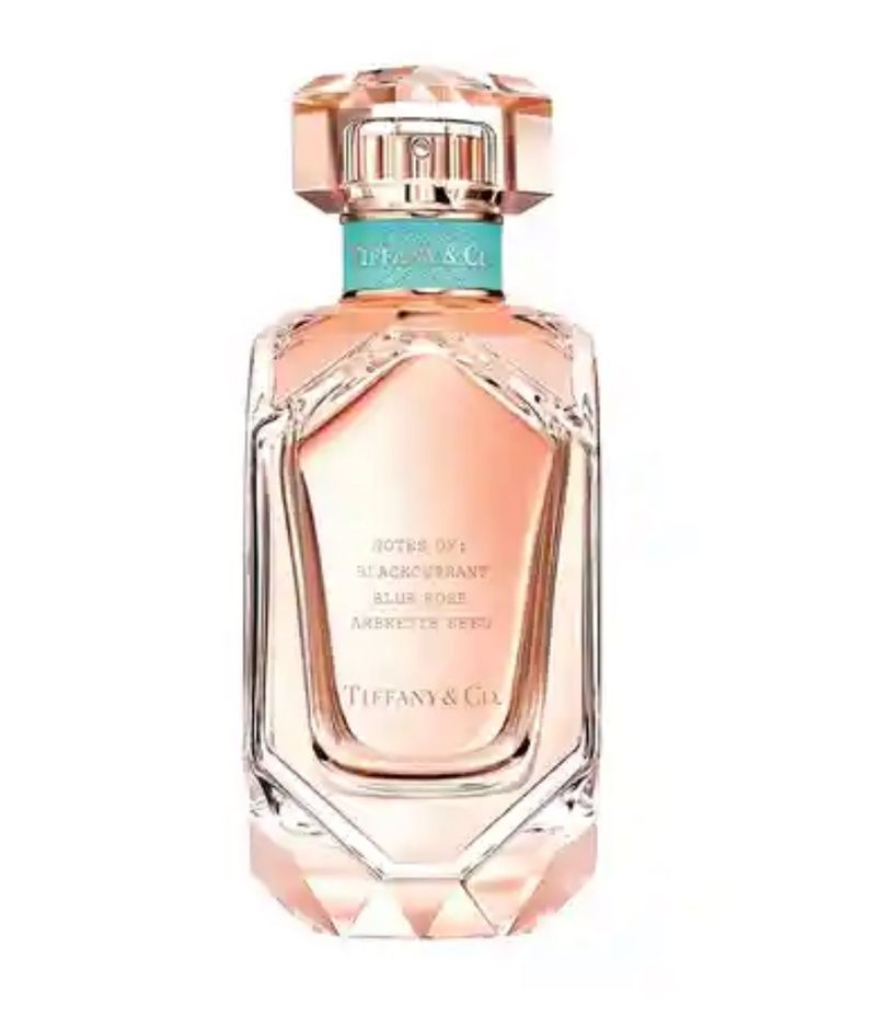 Tiffany And Co Rose Gold Perfume