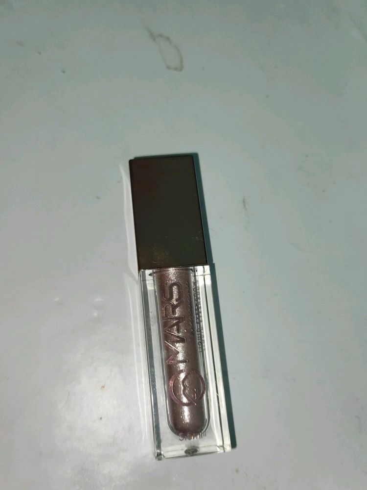 MARS Iceyoureyes Liquid Eyeshadow - Big Bang