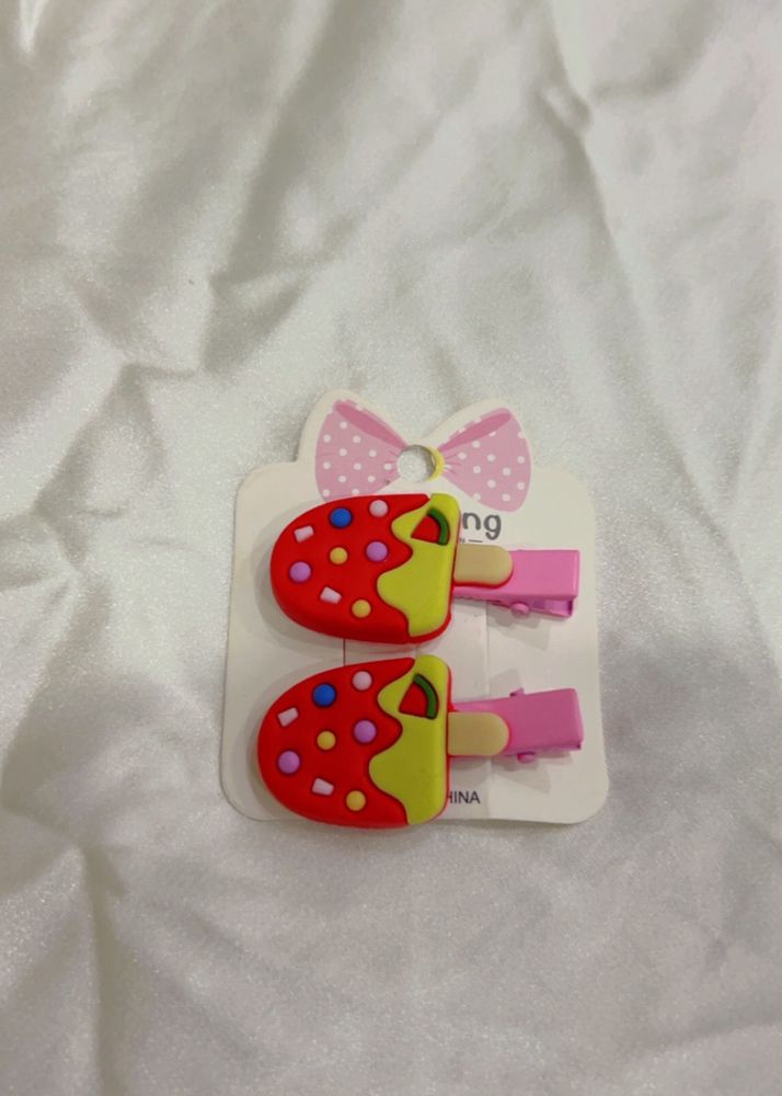 Cute Clips For Kids