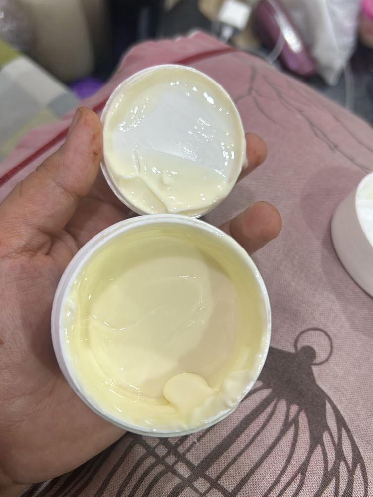 Vitamin C Face Cream