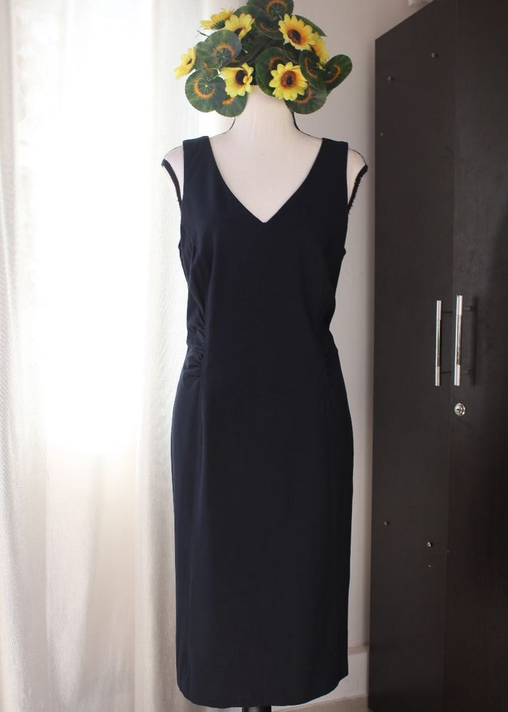 Sleeveless Dress