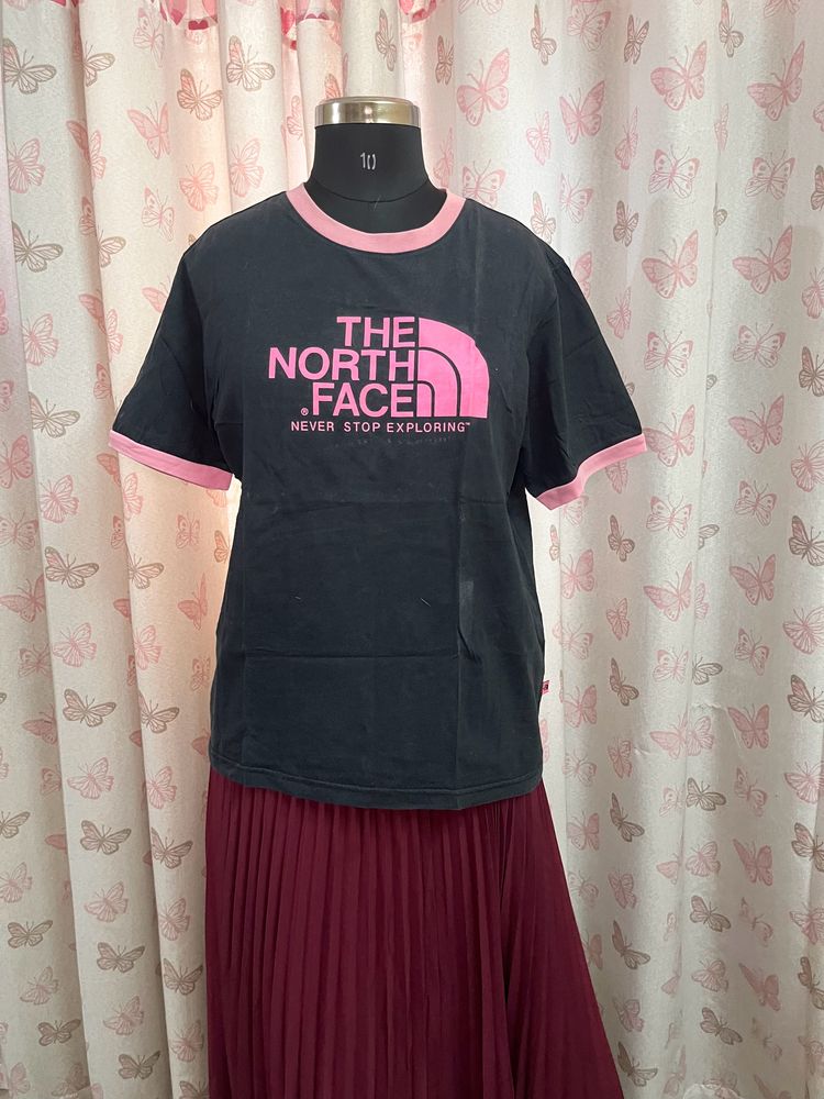 The North Face Women’s Tee