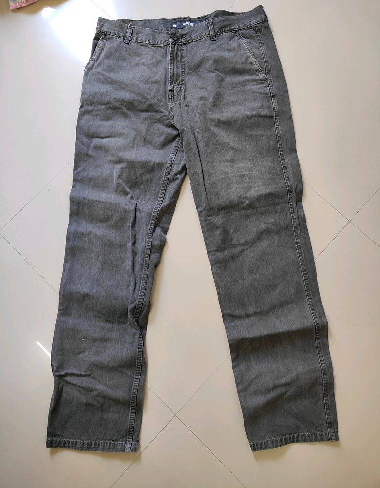 Men Cotton Pant