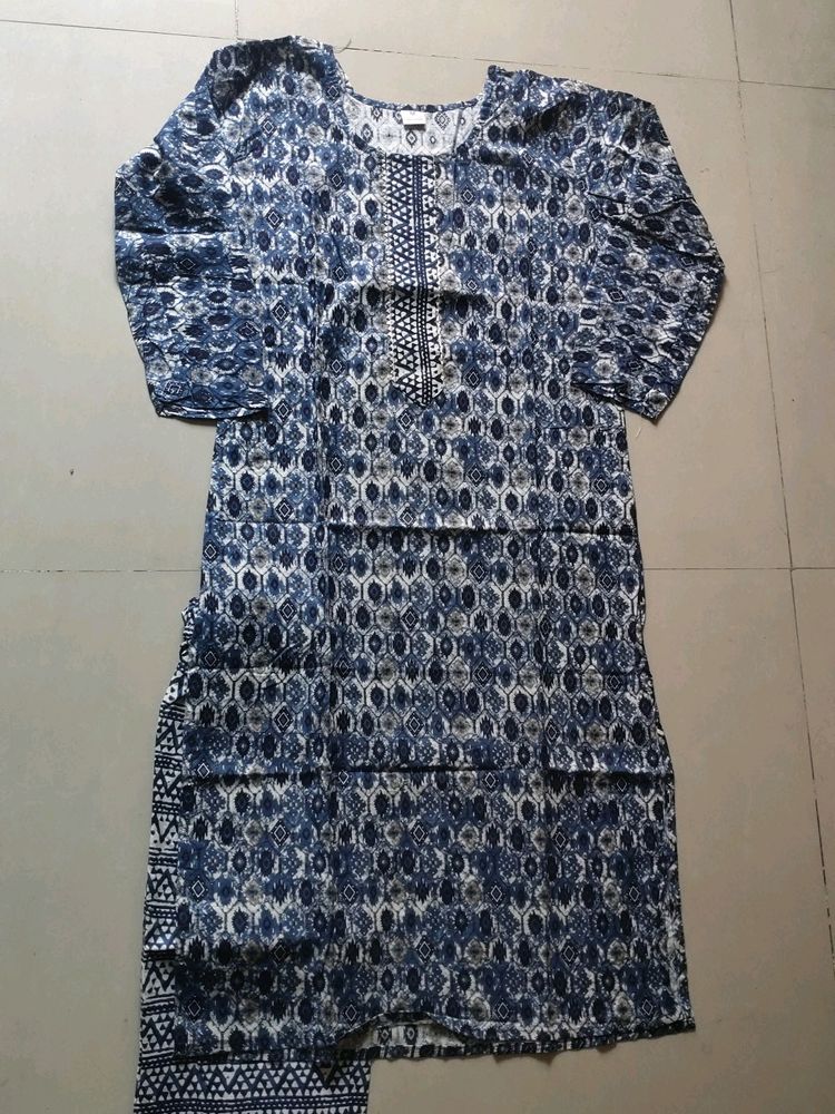 New Kurtaset