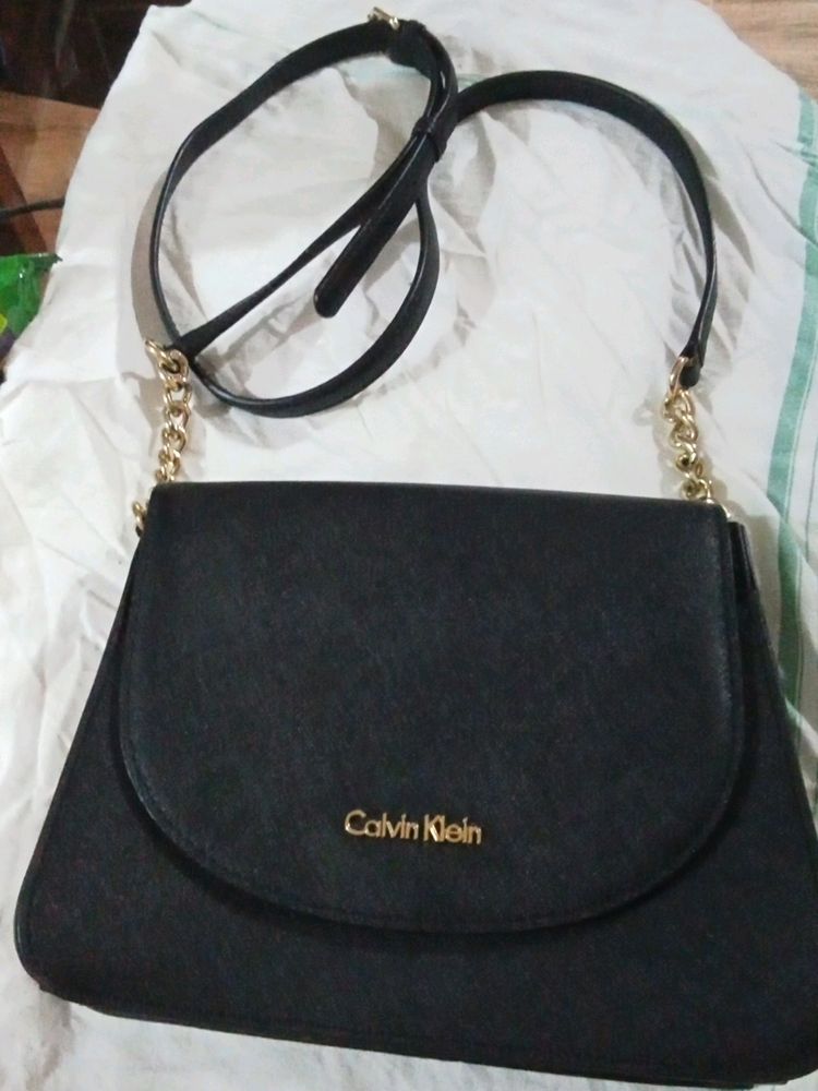 Calvin Klein Handbag