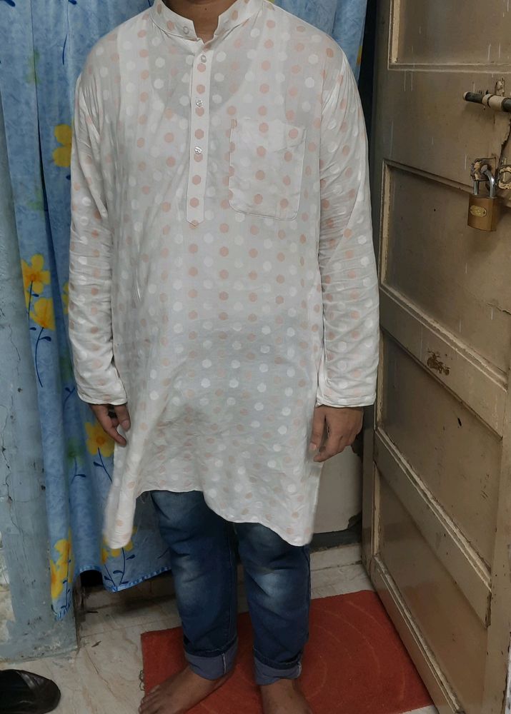 Mens Kurtha