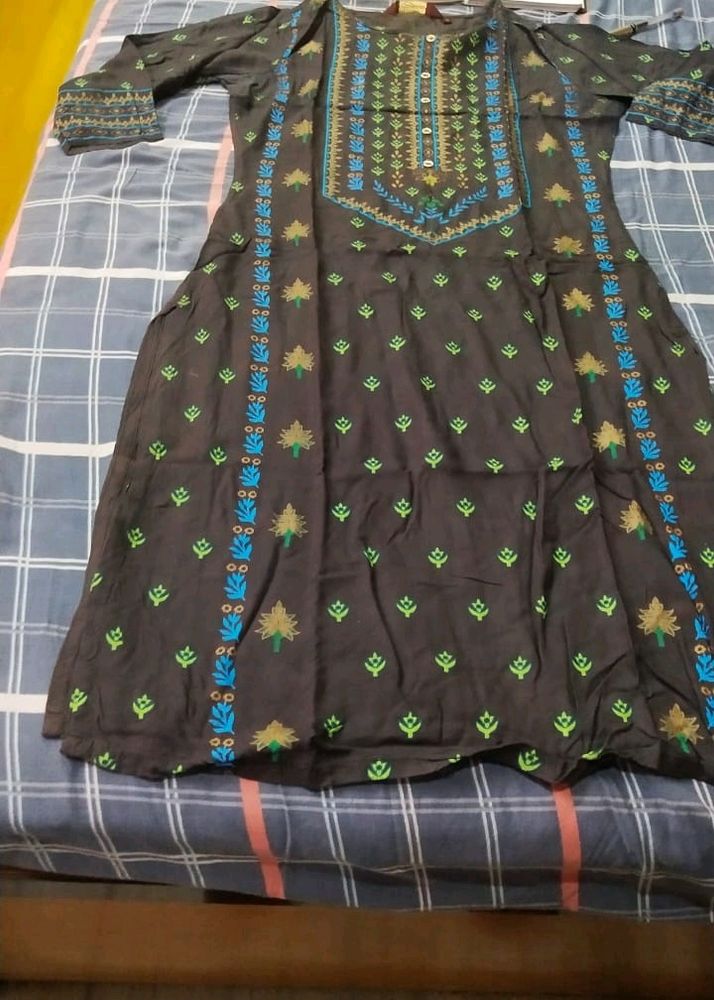 Kurta