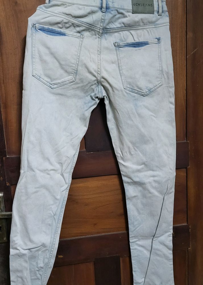 Men Denim Jeans