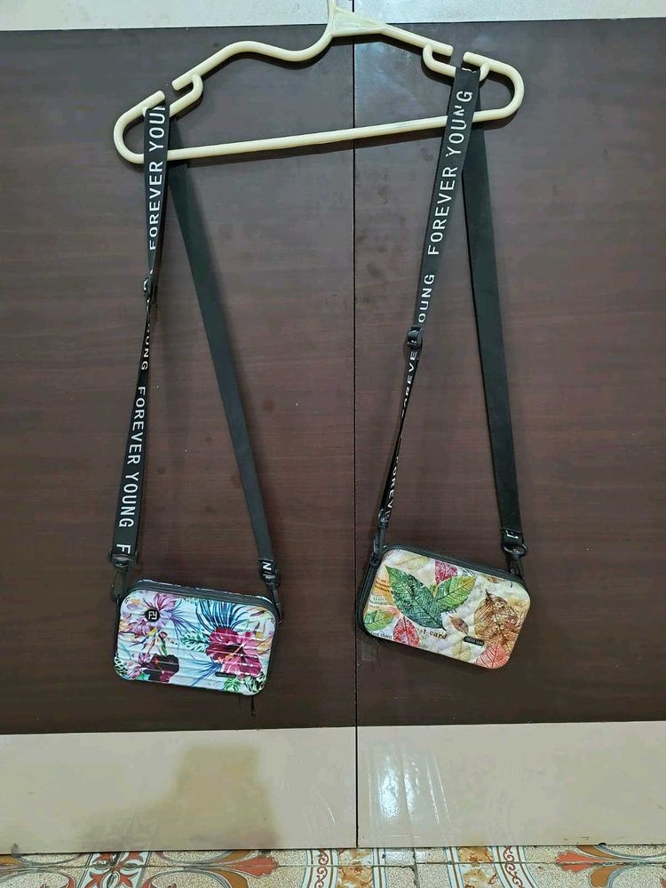 Sling Bags