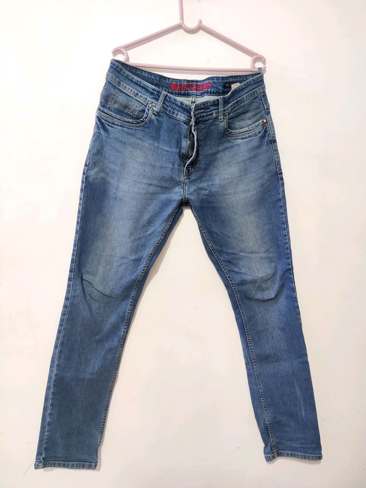 Men Jeans