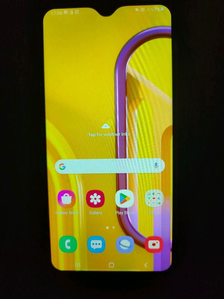 Samsung Galaxy M30S