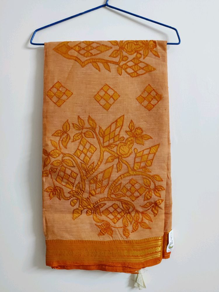 Beautiful Saree for casual and comfortable wear