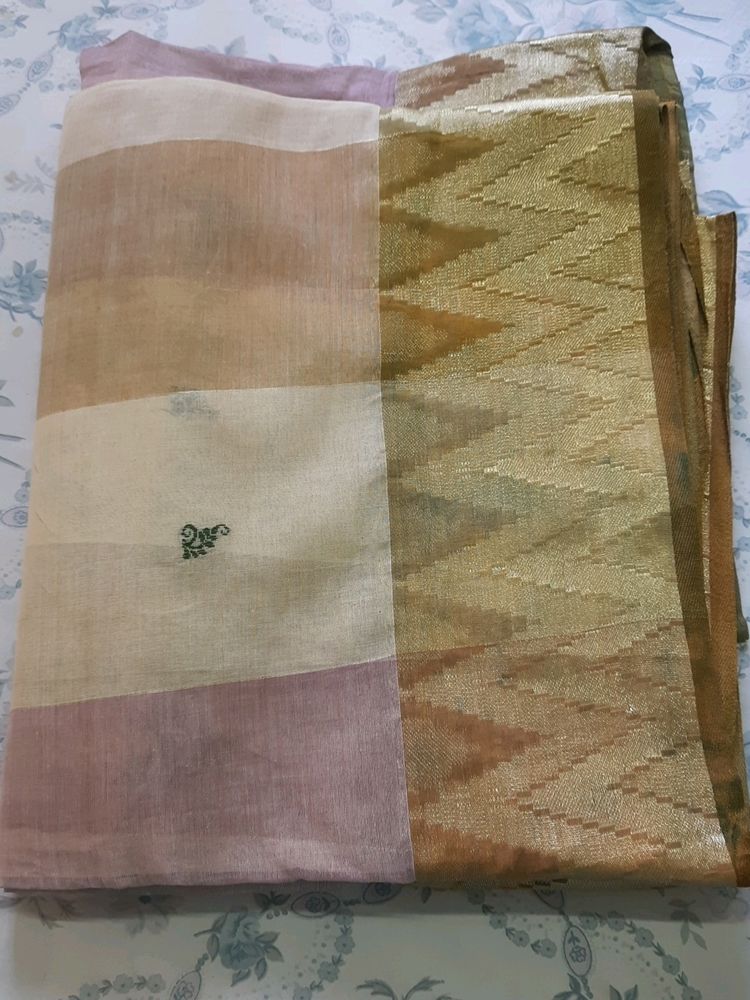 Cotton Banarasi