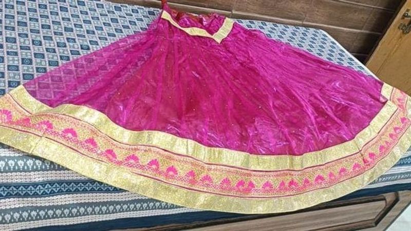 New Lehnga Choli