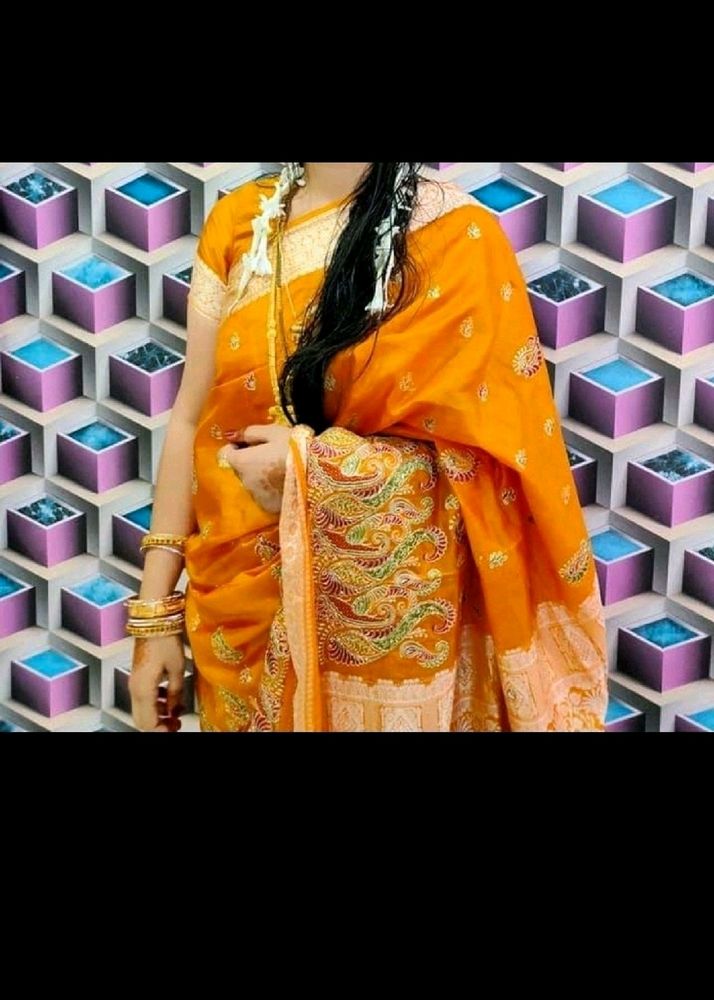 Silk Sarees