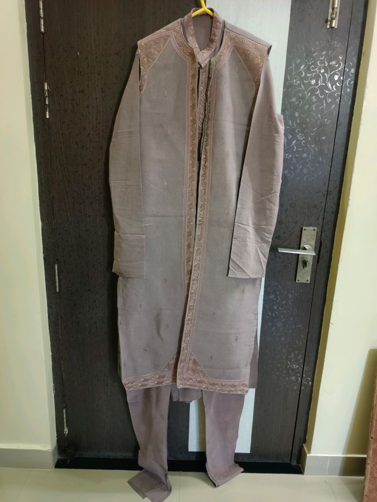 4 Piece Kurta Pyjama