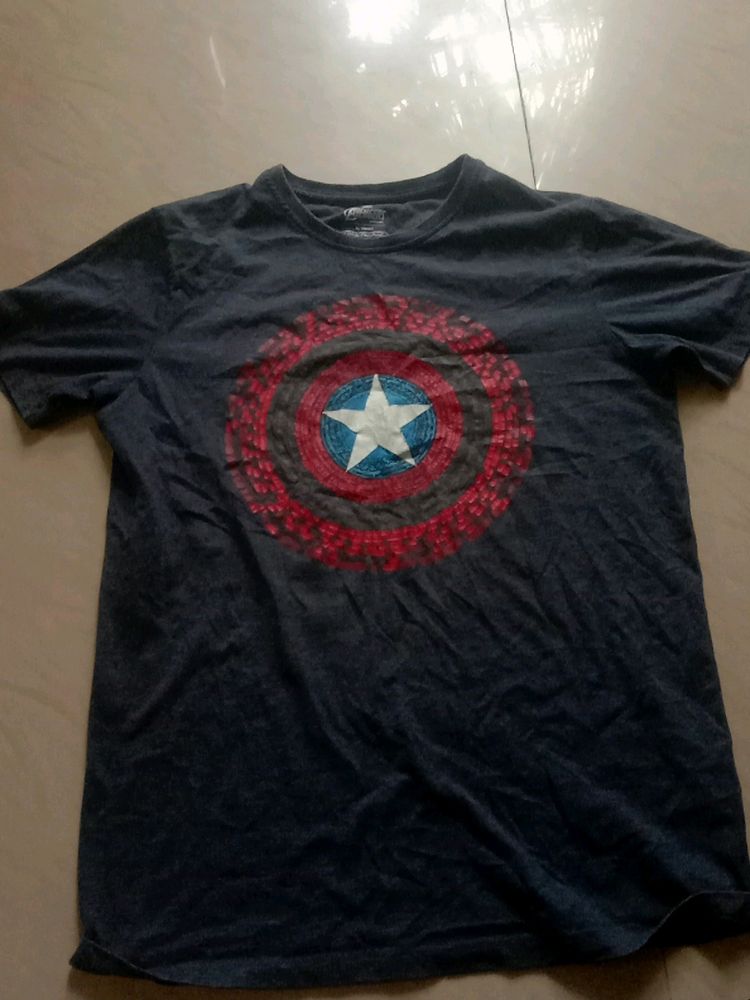 Avengers T Shirt