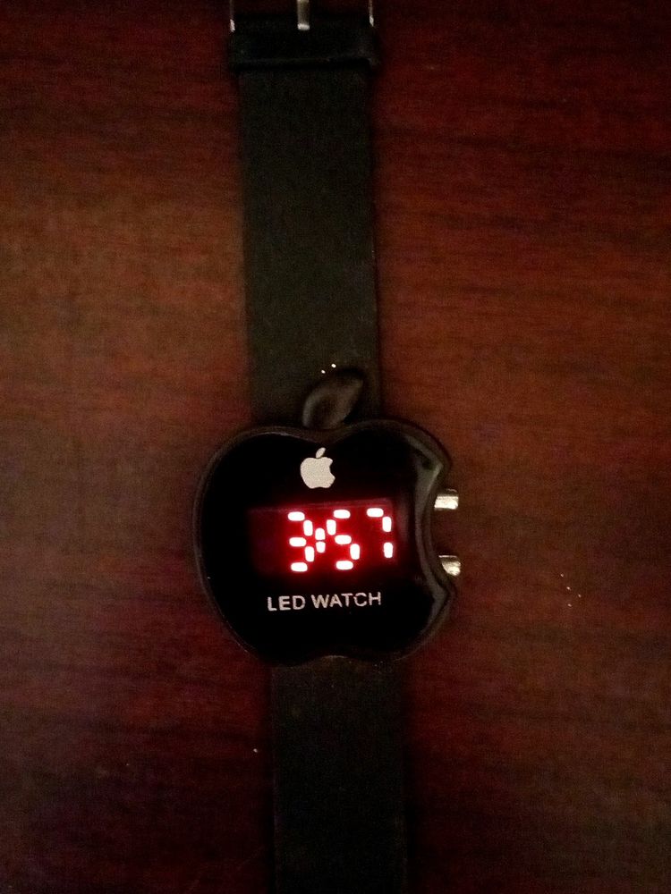 Led Watch