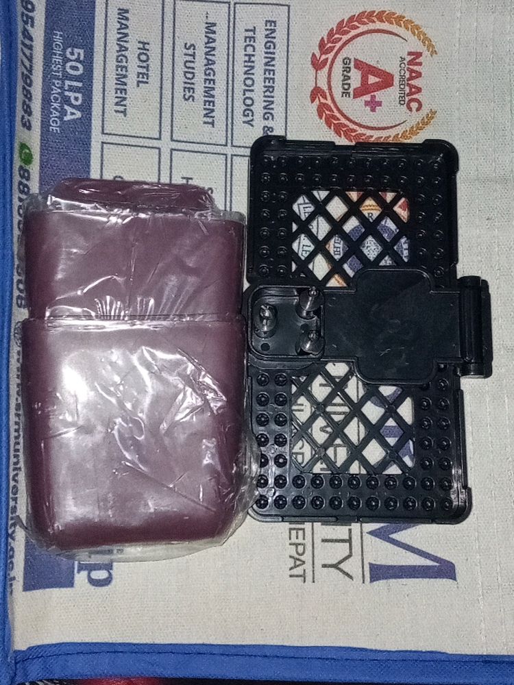 New Mobile Holder Pack Of 3