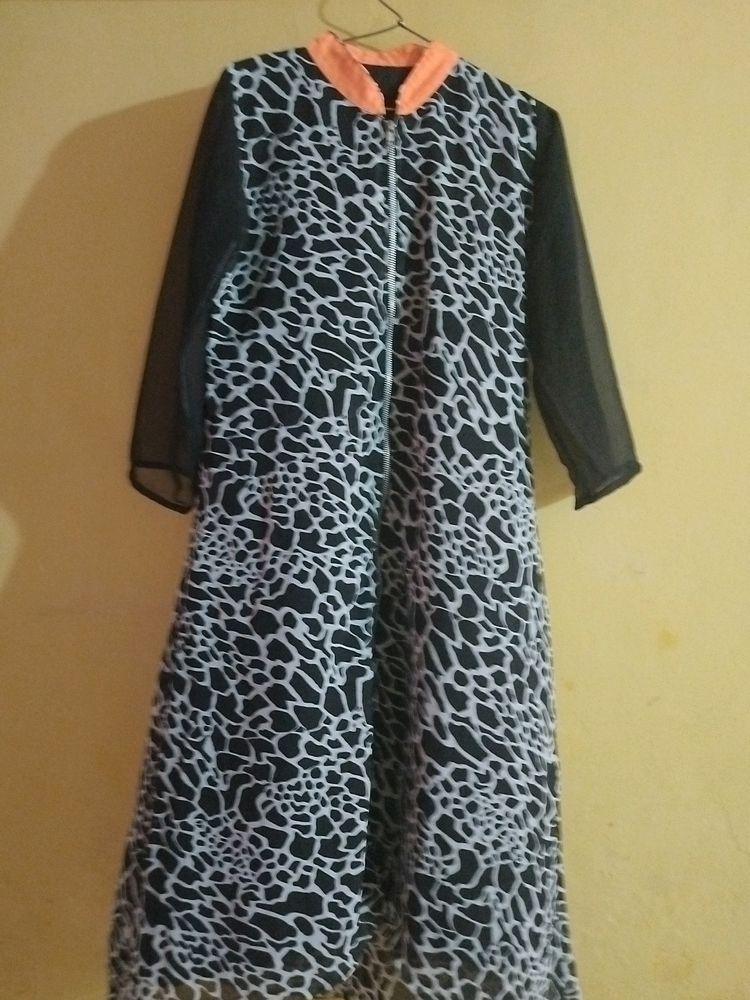 Brand New Kurti