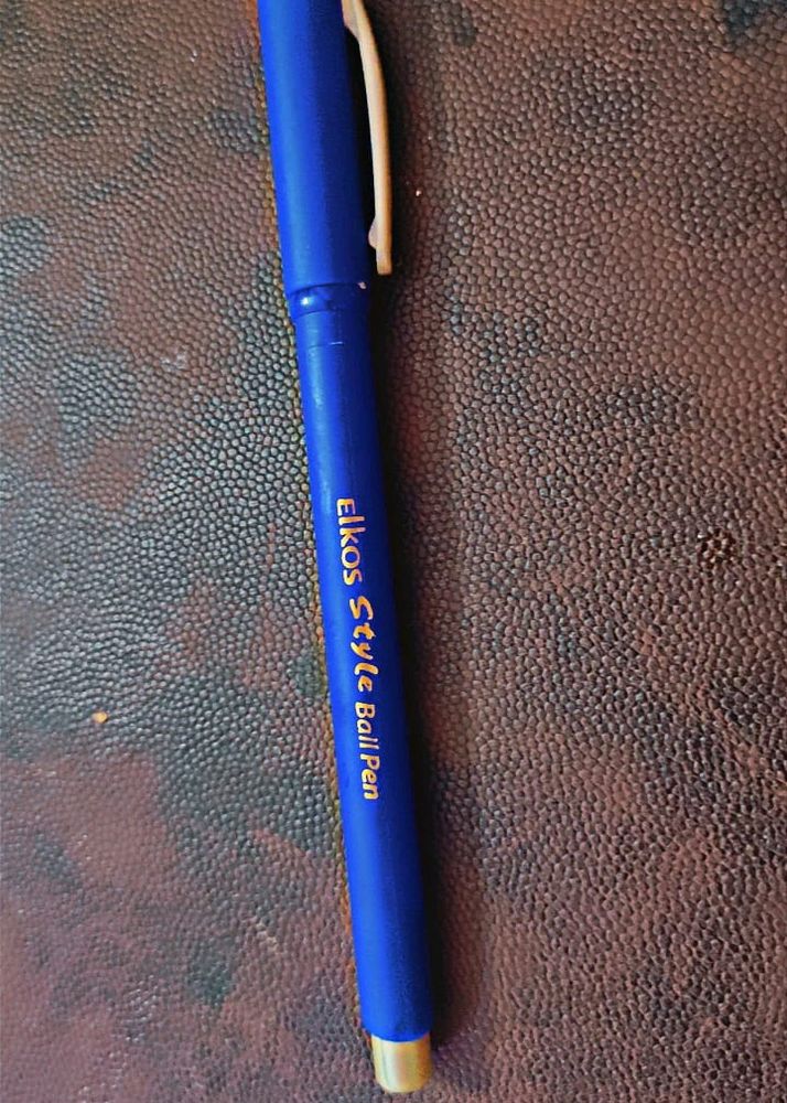 Pen