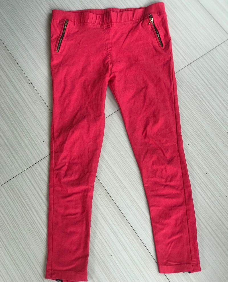 Stretchable Trouser