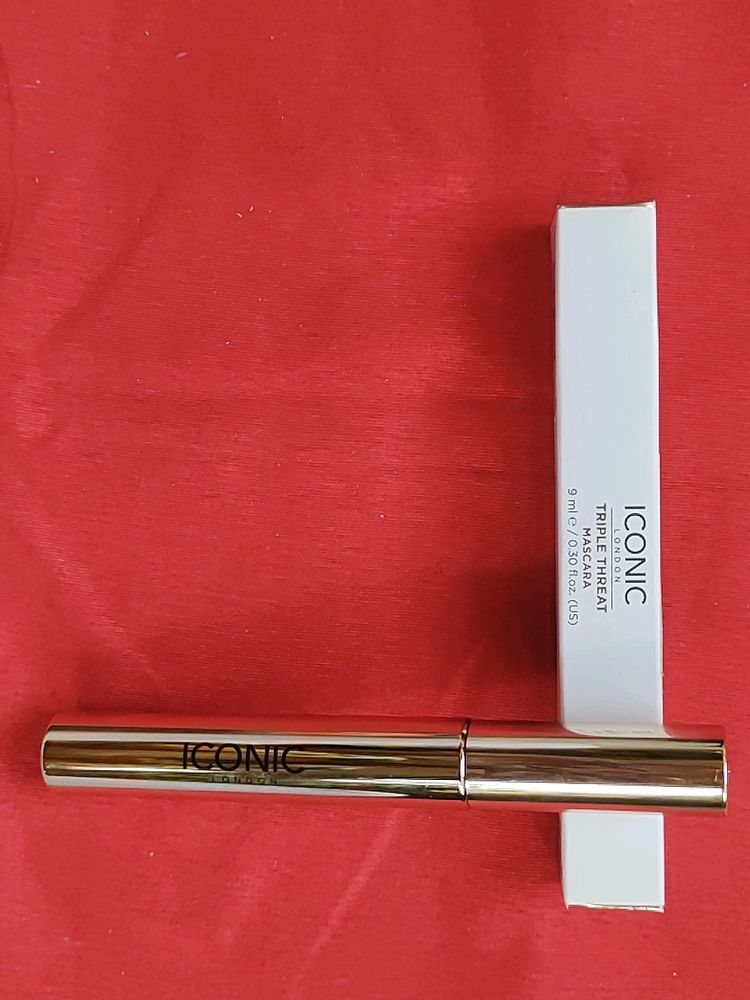 Iconic London Mascara