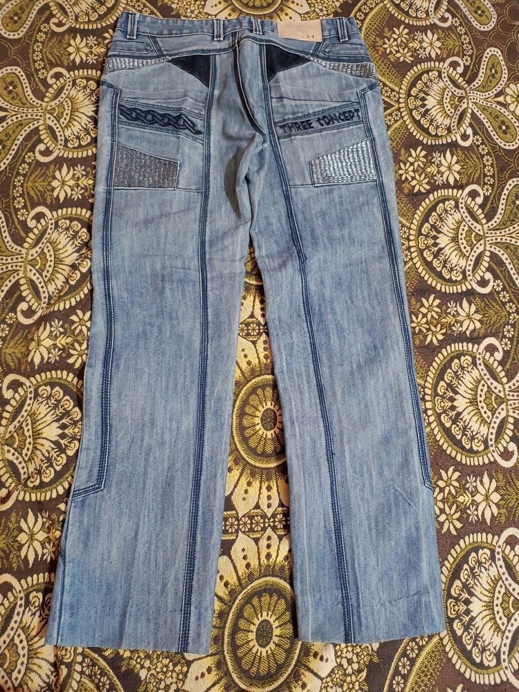 30 Men Jeans