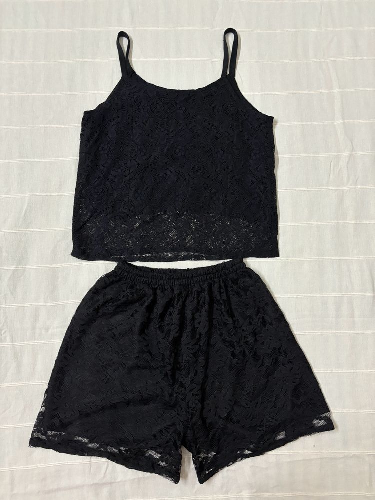 Women Co-ord Set