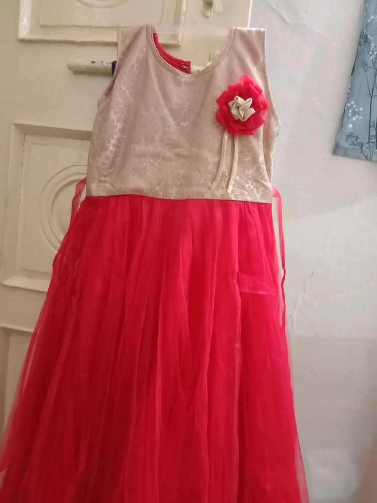 girls frock