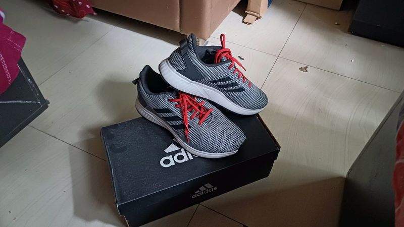 ADIDAS FURIO 1.0M SHOES