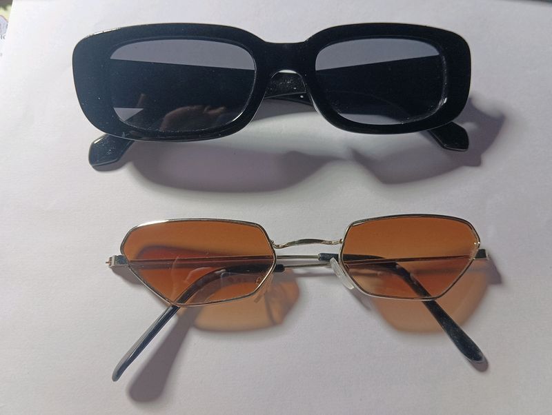 Sunglasses pack Of 2