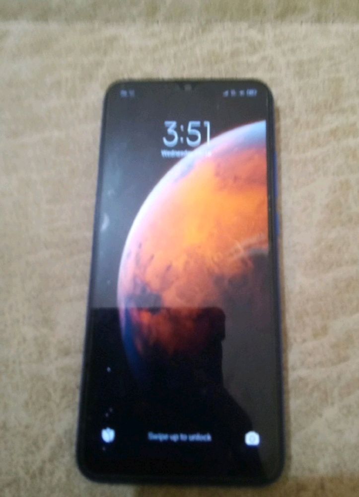 Redmi 9 mobile Phone