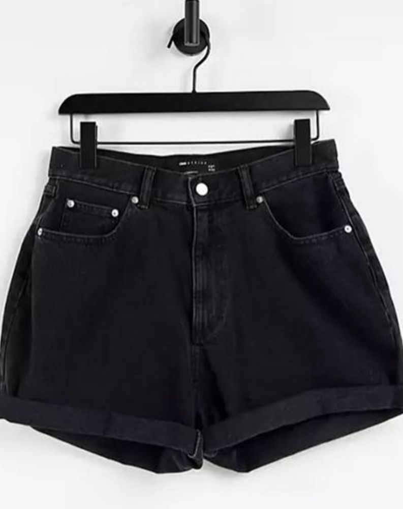 Women Denim Shorts