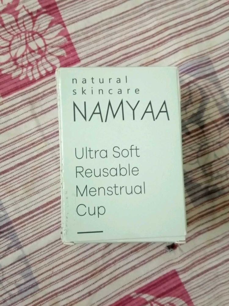 Menstrual Cup