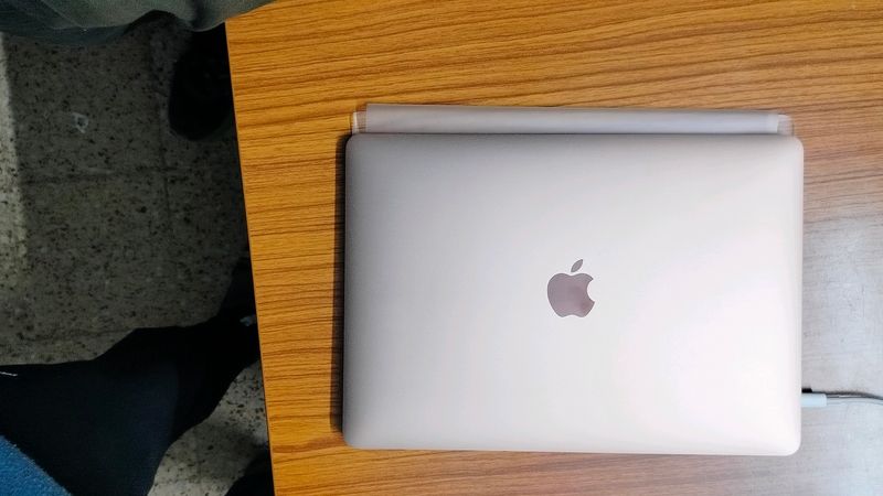 Macbook Air M1