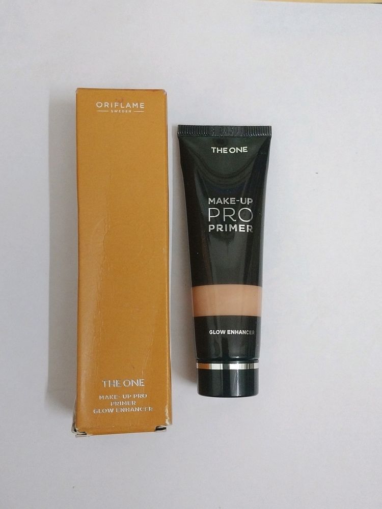 Make-up Pro Primer Glow Enhancer