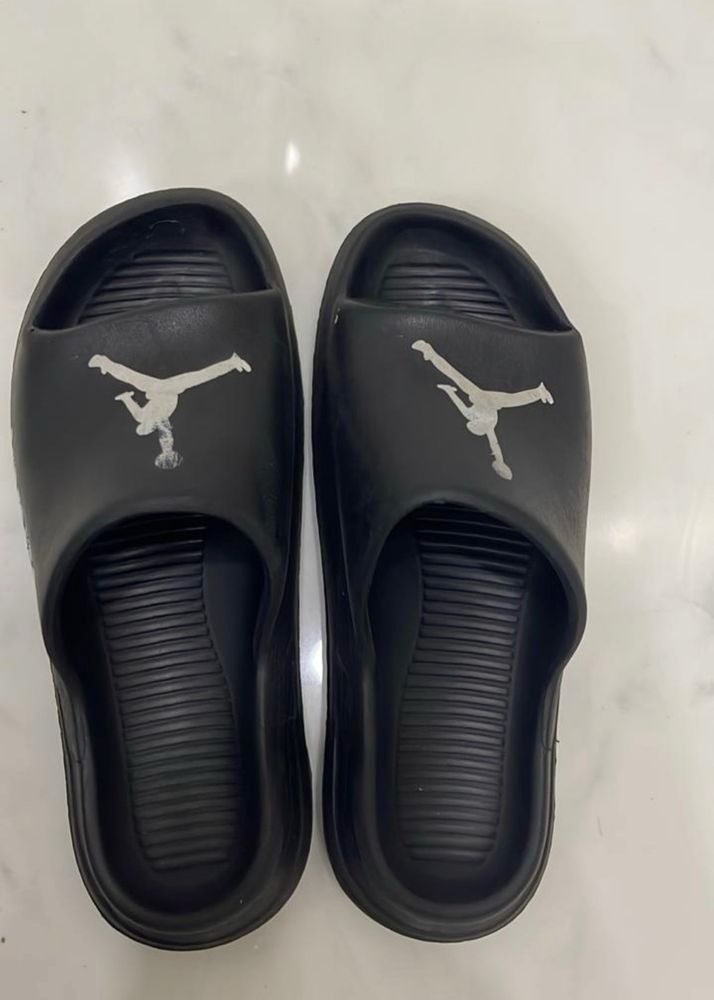 Jordan Comfortable Slippers