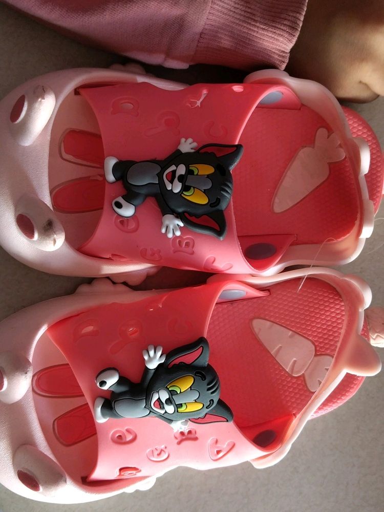 Baby Slippers