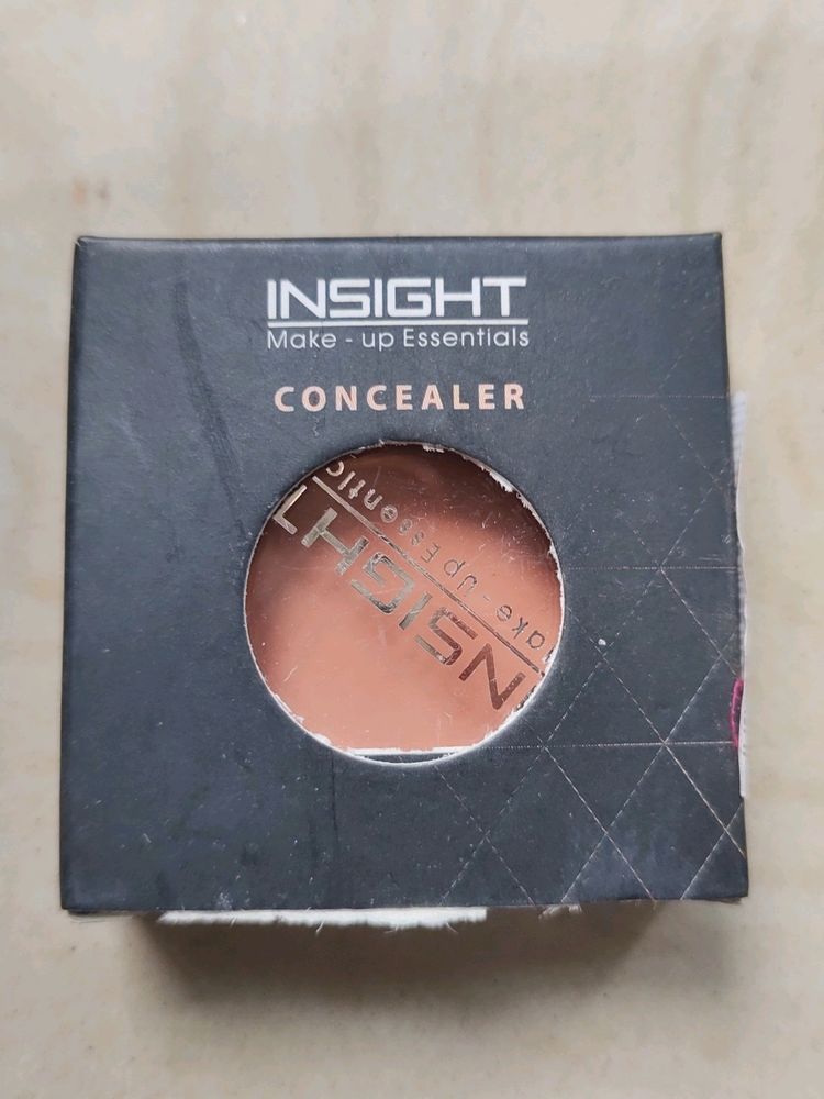 Insight Concealer