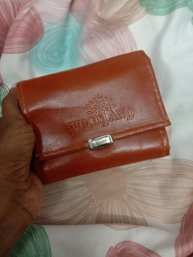 Wallet