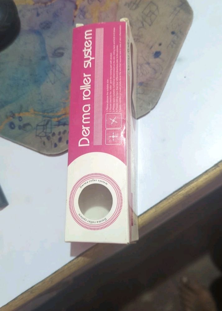 Derma Roller